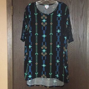 LuLaRoe “Simply Comfortable” Tunic